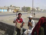 YEMEN - Sulla strada per Sana'a - 11